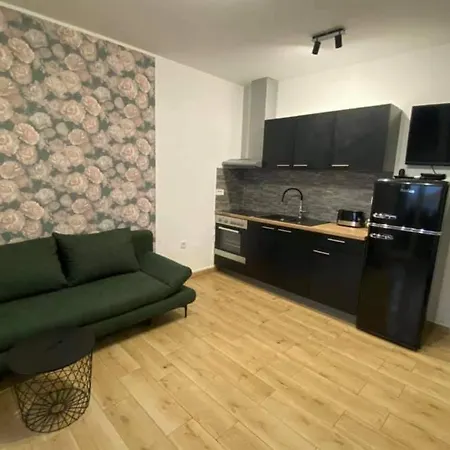Apartma Selih - Pag Daire