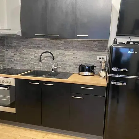 Apartma Selih - Pag Daire