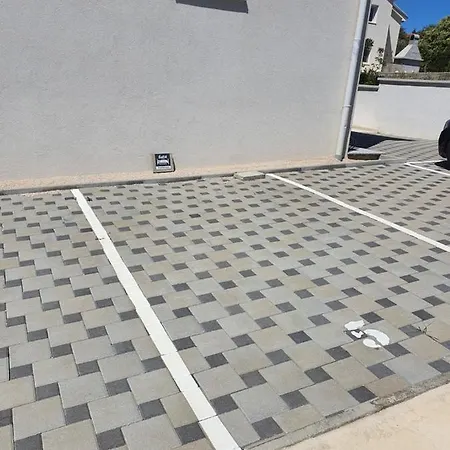 Appartement Apartma Selih - Pag