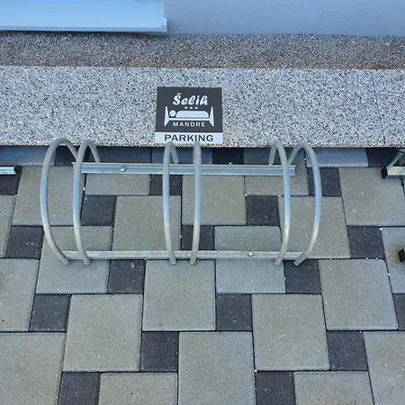 Appartement Apartma Selih - Pag Mandre