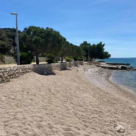 Apartma Selih - Pag * Mandre