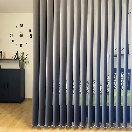 Apartma Selih - Pag Daire *