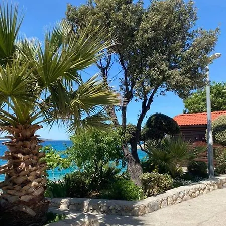 Apartament Apartma Selih - Pag Mandre
