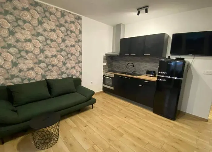 Apartma Selih - Pag Appartement