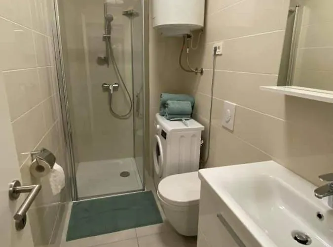 Apartma Selih - Pag