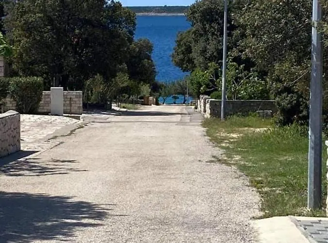 Apartma Selih - Pag Daire *