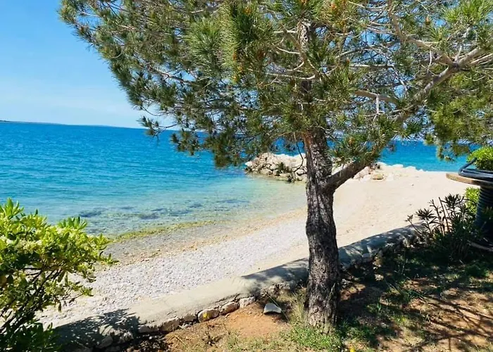 Apartma Selih - Pag