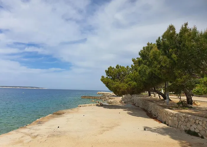 Daire Apartma Selih - Pag *