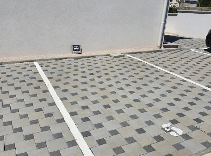 Daire Apartma Selih - Pag