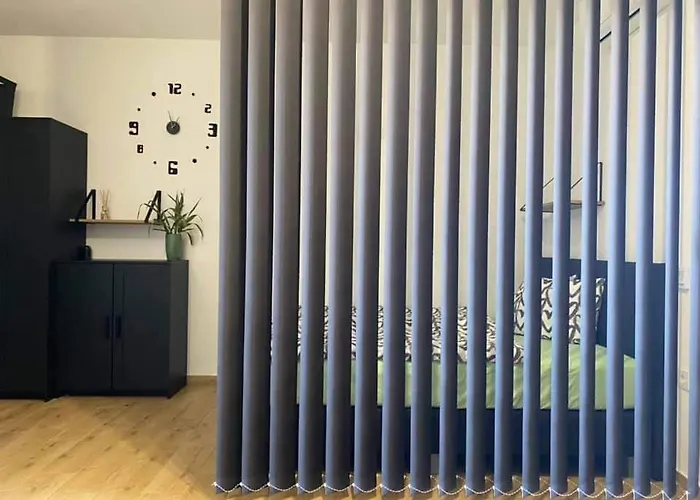 Apartma Selih - Pag Daire *