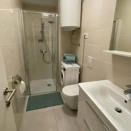 Apartma Selih - Pag