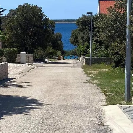 Apartma Selih - Pag Apartment *
