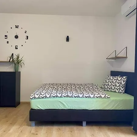 Apartma Selih - Pag