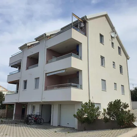 Apartma Selih - Pag