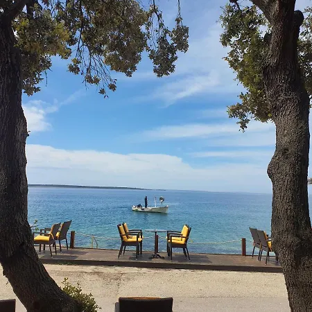 Apartment Apartma Selih - Pag *