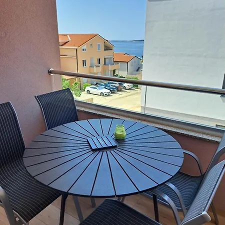 Apartma Selih - Pag *