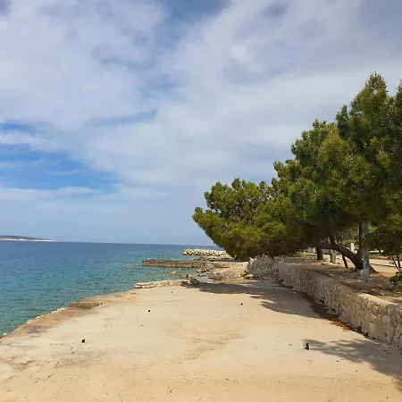 아파트 Apartma Selih - Pag *