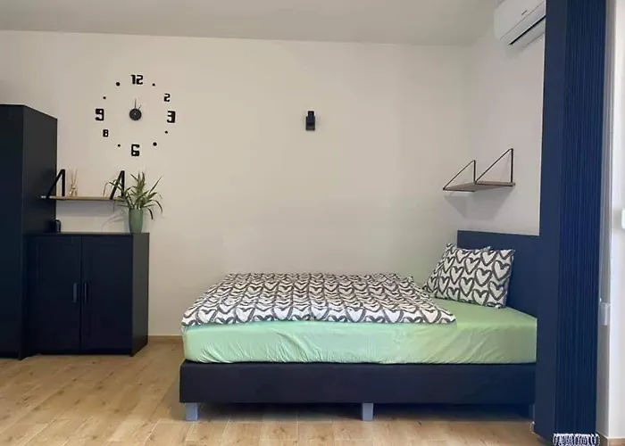 Apartma Selih - Pag