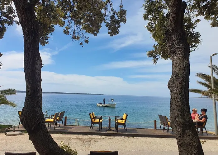 아파트 Apartma Selih - Pag *