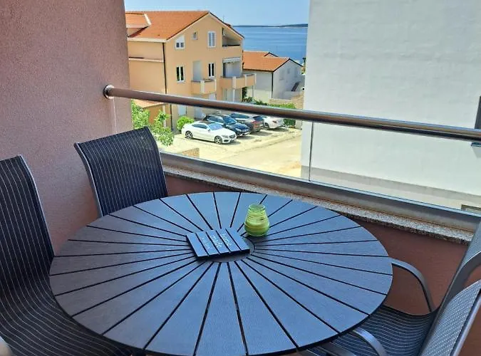 Apartma Selih - Pag *